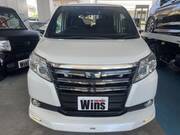 2014 TOYOTA NOAH
