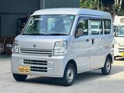 2017 SUZUKI EVERY