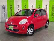 2013 TOYOTA PASSO