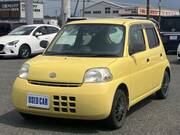 2010 DAIHATSU ESSE