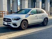 2025 MERCEDES BENZ GLA-CLASS