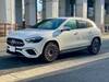MERCEDES BENZ GLA-CLASS