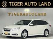 2012 SUBARU LEGACY TOURING WAGON