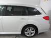SUBARU LEGACY TOURING WAGON