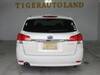 SUBARU LEGACY TOURING WAGON