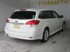 SUBARU LEGACY TOURING WAGON
