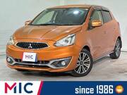 2016 MITSUBISHI MIRAGE G