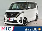 2020 NISSAN ROOX