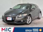 2010 HONDA CR-Z Α