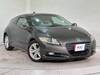 HONDA CR-Z