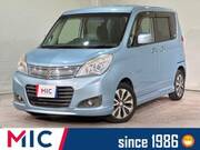 2014 SUZUKI SOLIO
