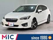 2018 SUBARU IMPREZA SPORTS