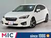 SUBARU IMPREZA SPORTS