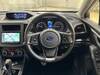 SUBARU IMPREZA SPORTS