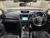 SUBARU IMPREZA SPORTS