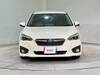SUBARU IMPREZA SPORTS