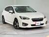 SUBARU IMPREZA SPORTS