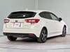 SUBARU IMPREZA SPORTS