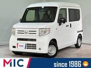2020 HONDA N-VAN