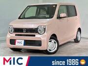 2020 HONDA N-WGN