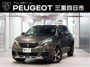 2018 PEUGEOT 5008