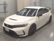 2023 HONDA CIVIC TYPE-R