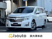 2013 NISSAN ELGRAND