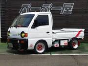 1996 SUZUKI CARRY TRUCK