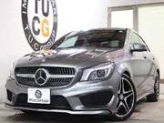 2015 MERCEDES BENZ CLA-CLASS