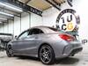 MERCEDES BENZ CLA-CLASS