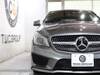 MERCEDES BENZ CLA-CLASS