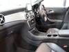MERCEDES BENZ CLA-CLASS