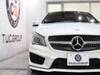 MERCEDES BENZ CLA-CLASS