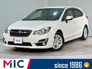 2015 SUBARU IMPREZA SPORTS