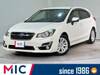 SUBARU IMPREZA SPORTS