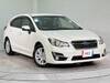 SUBARU IMPREZA SPORTS
