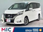 2016 NISSAN SERENA