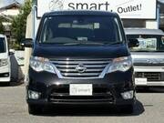 2016 NISSAN SERENA