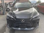 2023 LEXUS NX