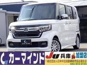 2023 HONDA N-BOX CUSTOM