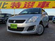 2014 SUZUKI SWIFT