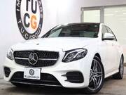 2019 MERCEDES BENZ E-CLASS