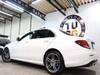 MERCEDES BENZ E-CLASS