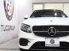 MERCEDES BENZ E-CLASS
