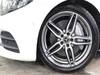 MERCEDES BENZ E-CLASS