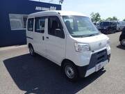 2019 DAIHATSU HIJET CARGO