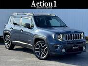 2020 CHRYSLER JEEP RENEGADE