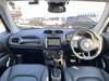 CHRYSLER JEEP RENEGADE