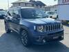 CHRYSLER JEEP RENEGADE