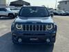 CHRYSLER JEEP RENEGADE